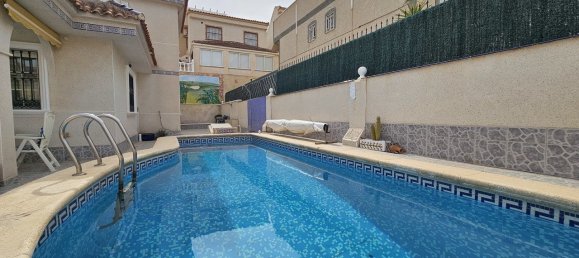 4 Schlafzimmer Haus in Valencian Community, Spain, Nr. 286148 3