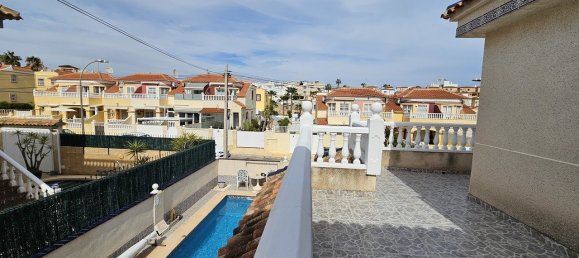 4 Schlafzimmer Haus in Valencian Community, Spain, Nr. 286148 25