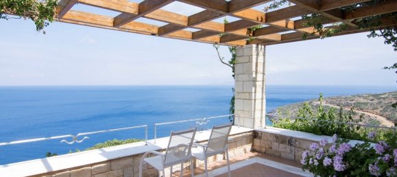 8 rooms Villa in Lasithi, Greece No. 3113 8