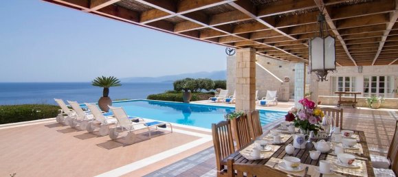 Villa in Agios Nikolaos, Greece 1200m², Nr. 3113 5