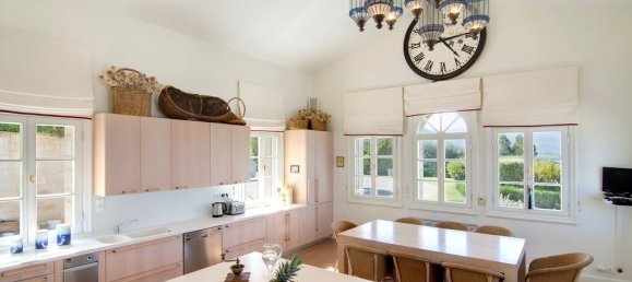 Villa in Agios Nikolaos, Greece 1200m², Nr. 3113 12