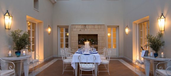 8 rooms Villa in Lasithi, Greece No. 3113 14