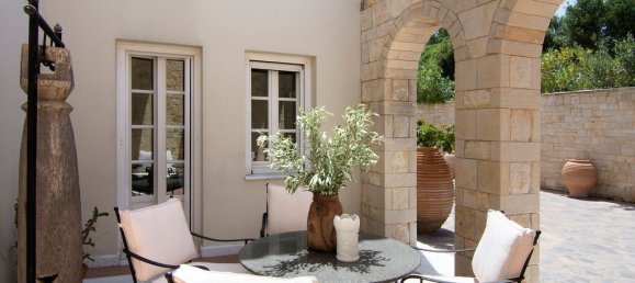 Villa in Agios Nikolaos, Greece 1200m², Nr. 3113 13