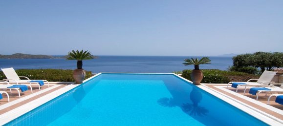 Villa in Agios Nikolaos, Greece 1200m², Nr. 3113 4