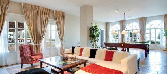 8 rooms Villa in Lasithi, Greece No. 3113 16