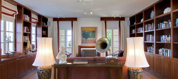 Villa in Agios Nikolaos, Greece 1200m², Nr. 3113 9