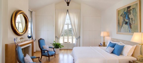 Villa in Agios Nikolaos, Greece 1200m², Nr. 3113 20