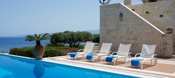 Villa in Agios Nikolaos, Greece 1200m², Nr. 3113 2