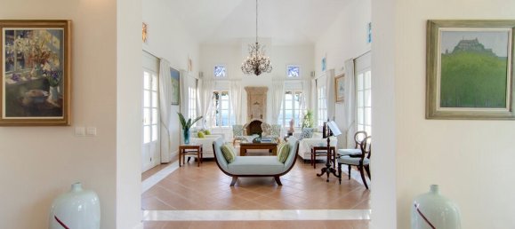 8 rooms Villa in Lasithi, Greece No. 3113 6