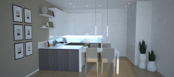 2 chambres Appartement à Spinea, Italy No. 58686 9