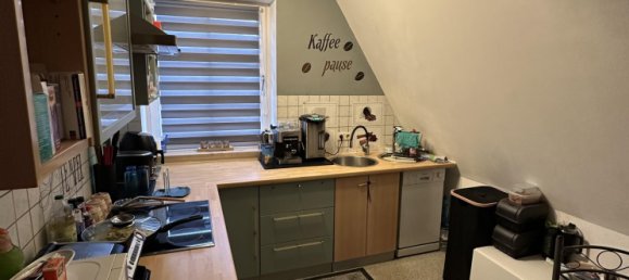 2 Schlafzimmer Wohnung in Memmingen, Germany, Nr. 4078 5