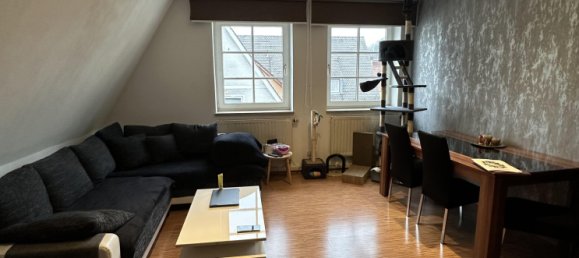 2 Schlafzimmer Wohnung in Memmingen, Germany, Nr. 4078 2