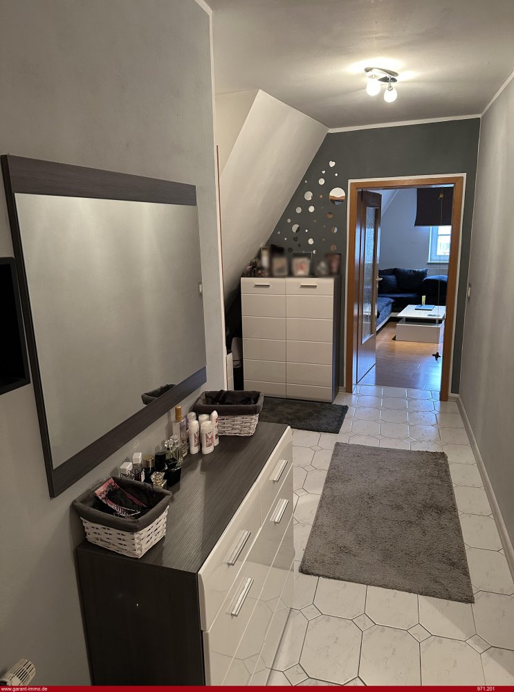 2 Schlafzimmer Wohnung in Memmingen, Germany, Nr. 4078