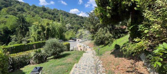 4 Schlafzimmer Villa in Turin, Italy, Nr. 322123 46