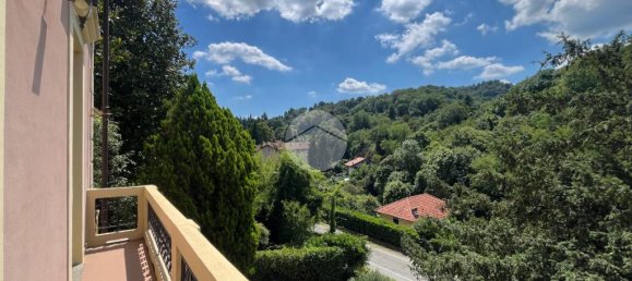 4 Schlafzimmer Villa in Turin, Italy, Nr. 322123 25