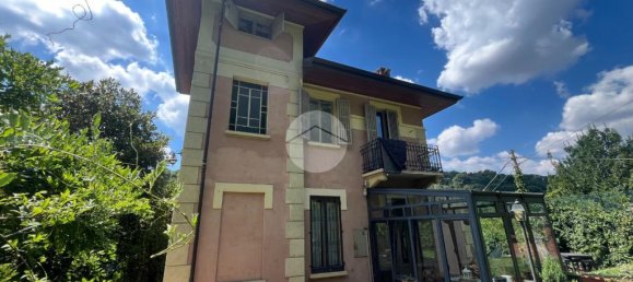 4 Schlafzimmer Villa in Turin, Italy, Nr. 322123 3