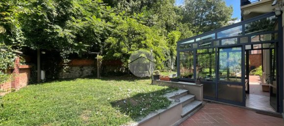 4 Schlafzimmer Villa in Turin, Italy, Nr. 322123 35
