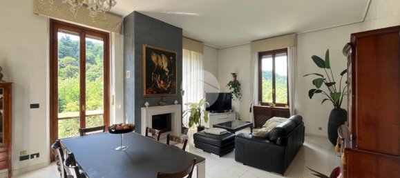 4 Schlafzimmer Villa in Turin, Italy, Nr. 322123 22