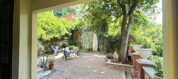 4 Schlafzimmer Villa in Turin, Italy, Nr. 322123 40