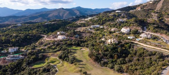  Land in Benahavis, Spain No. 4704 13