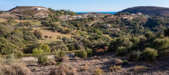  Land in Benahavis, Spain No. 4704 10