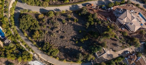  Land in Benahavis, Spain No. 4704 12