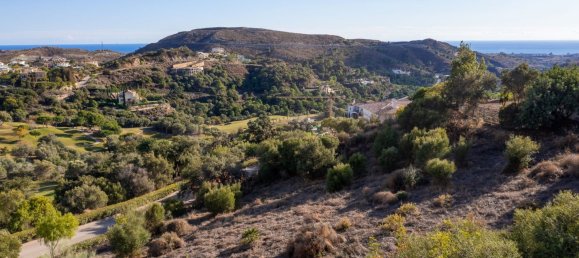  Land in Benahavis, Spain No. 4704 11