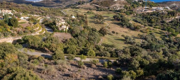  Land in Benahavis, Spain No. 4704 9