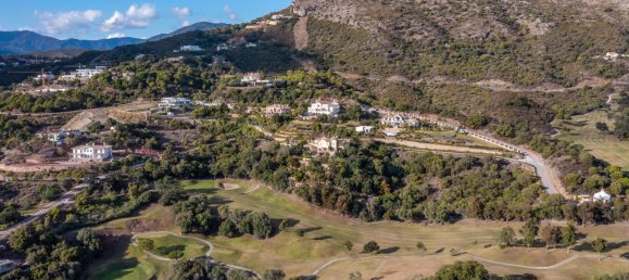  Land in Benahavis, Spain No. 4704 5