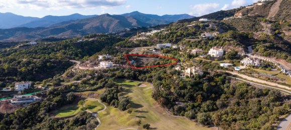  Land in Benahavis, Spain No. 4704 14
