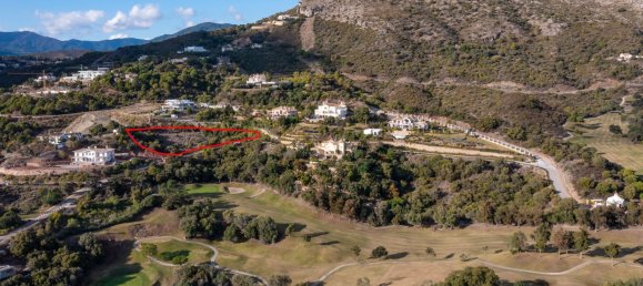  Land in Benahavis, Spain No. 4704 6