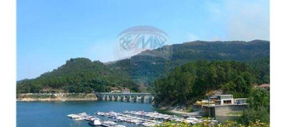  قطعة أرض في Terras de Bouro, Portugal 27800متر مربع رقم 36747 2