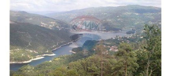  قطعة أرض في Terras de Bouro, Portugal 27800متر مربع رقم 36747 10