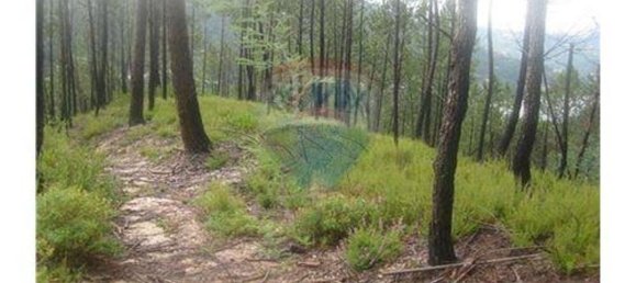  قطعة أرض في Terras de Bouro, Portugal 27800متر مربع رقم 36747 20