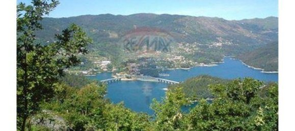  قطعة أرض في Terras de Bouro, Portugal 27800متر مربع رقم 36747 3