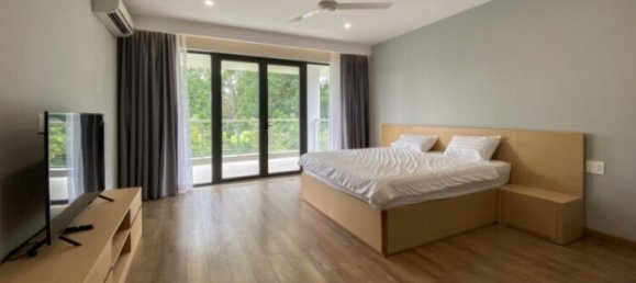 4 غرف نوم منزل في Ho Chi Minh, Vietnam رقم 74957 4
