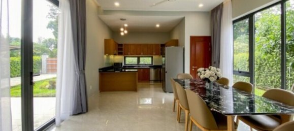 4 غرف نوم منزل في Ho Chi Minh, Vietnam رقم 74957 2