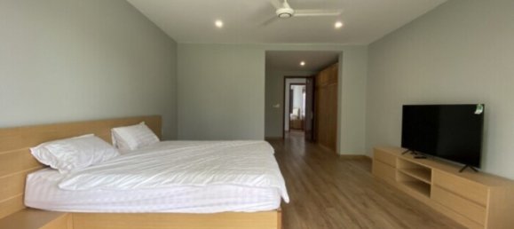 4 غرف نوم منزل في Ho Chi Minh, Vietnam رقم 74957 13