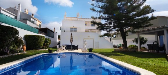 5 chambres Villa à Silves, Portugal No. 100200 45