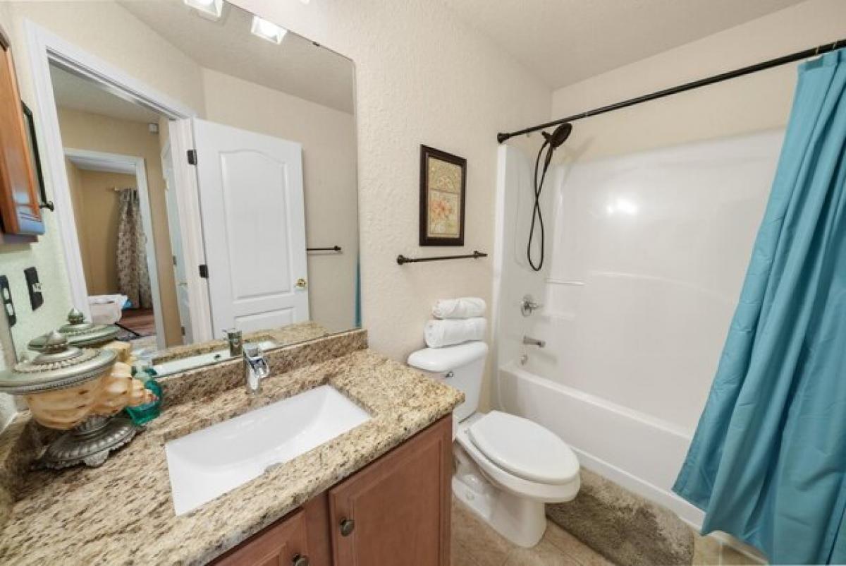 4 bedrooms House in Santa Rosa Beach, USA No. 371075