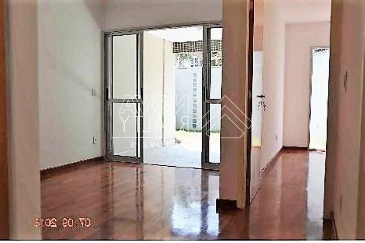 Apartamento T2 em São Paulo, Brazil N.º 505848