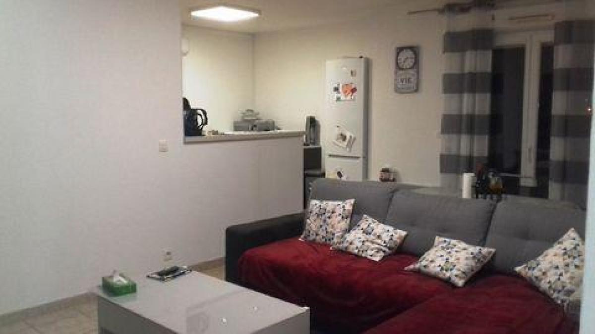 2 bedrooms Condo in Limoux, France No. 25187