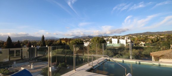 Villa de 3 dormitorios en Marbella, Spain No. 57684 13