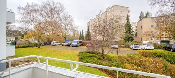 2 chambres Appartement à Falkenhagener Feld, Germany No. 39243 2