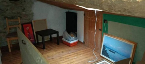 2-Zimmer Wohnung in Cuasso al Monte, Italy, Nr. 5444 2