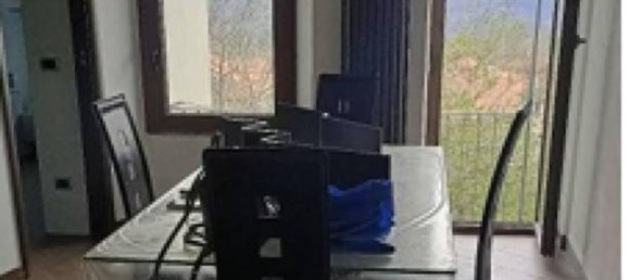 2-Zimmer Wohnung in Cuasso al Monte, Italy, Nr. 5444 5