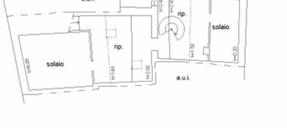 2-Zimmer Wohnung in Cuasso al Monte, Italy, Nr. 5444 9