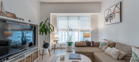 2 bedrooms Apartment in Dubai Marina, UAE No. 52141 10