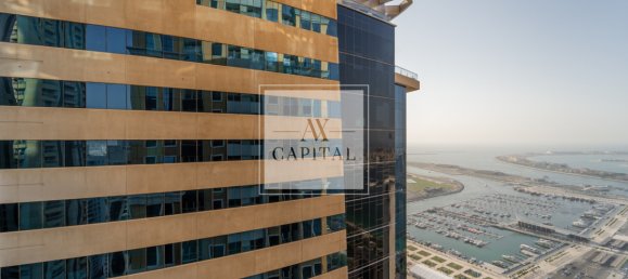 2 bedrooms Apartment in Dubai Marina, UAE No. 52141 12