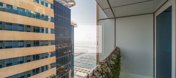 2 bedrooms Apartment in Dubai Marina, UAE No. 52141 13